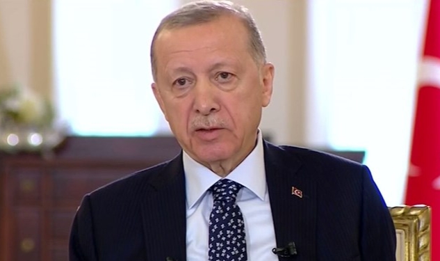 Cumhurbaşkanı Erdoğan kalp krizi mi geçirdi?