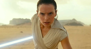 Daisy Ridley Star Wars evrenine geri dönüyor