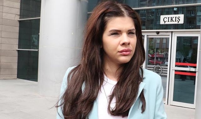 Damla Ersubaşı, hakkındaki iddialar için suç duyurusunda bulundu