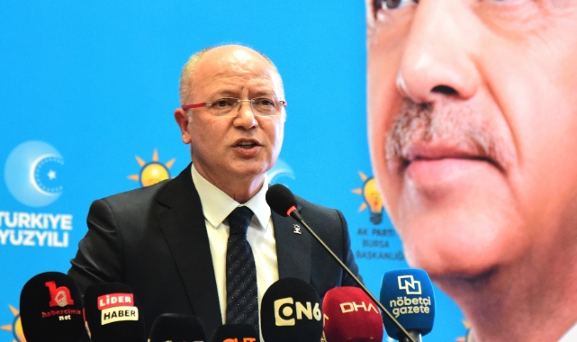 Davut Gürkan: Daha gidecek yolumuz var