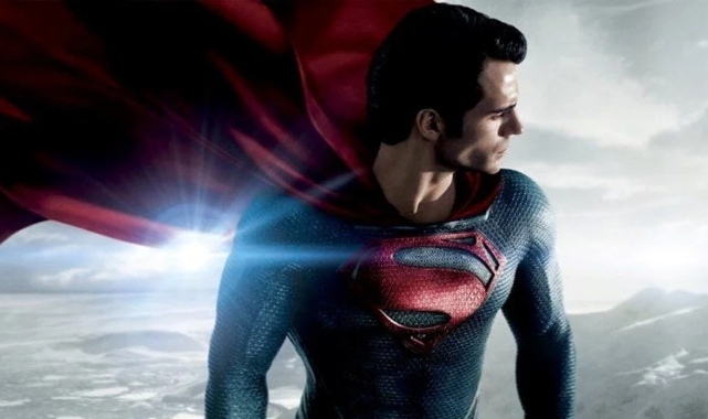 DC ve Marvel evrenleri bir araya gelebilir