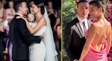 Demet Özdemir'den ilk açıklama geldi