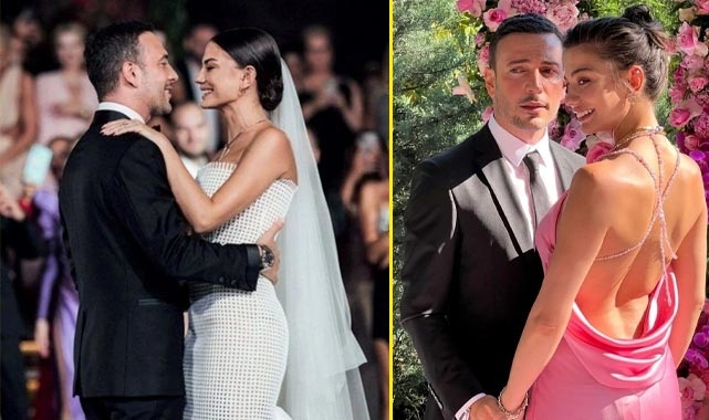Demet Özdemir'den ilk açıklama geldi