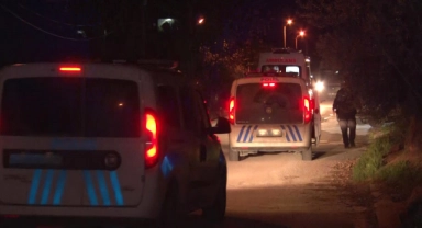 Denizli'de pompalı tüfekle rastgele ateş açıldı: 4 yaralı