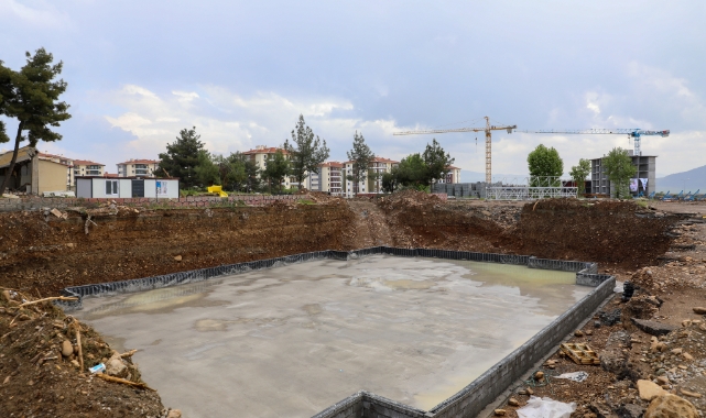 Deprem konutları hızla yükseliyor