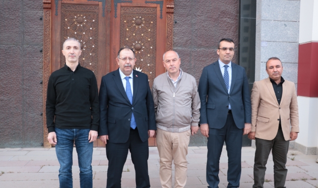 Depremin merkez üssünde 750 bin seçmen var