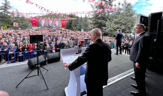 Devlet Bahçeli: 14 Mayıs’tan sonra hizmet kesintiye uğramamalı