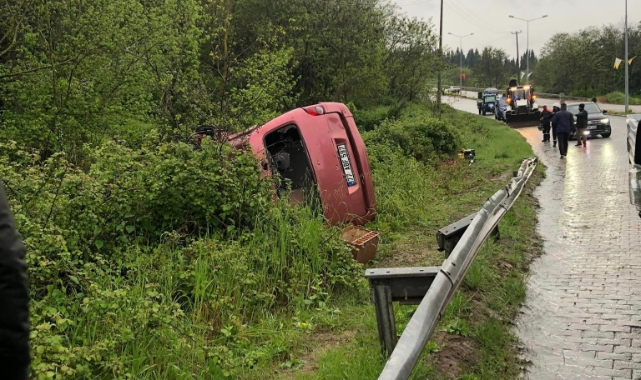 Devrilen panelvandaki 3 işçi öldü