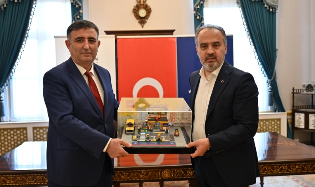 Dijital belediyecilikte HAVELSAN’la işbirliği