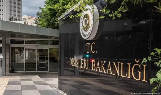 Dışişleri'nden Sudan'da yaşayan Türk vatandaşlarına uyarı!