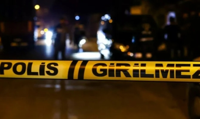 Diyarbakır'da bir kişi, annesini bıçaklayarak öldürdü