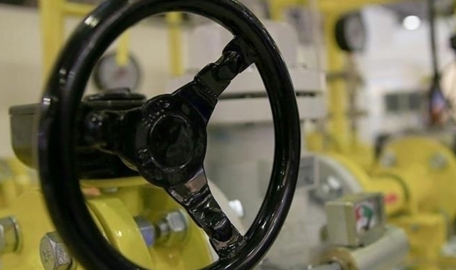 Doğalgaz ithalat terminalinde kritik altyapı uyarısı