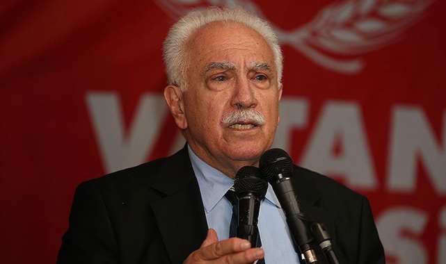 Doğu Perinçek'ten ev kiraları için öneri