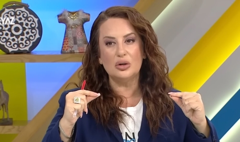 Dolandırıldı:"Güvendiğim dağlara karlar yağdı"