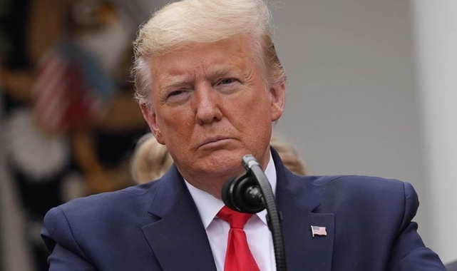Donald Trump, ABD Genelkurmay Başkanı için 'aptal' dedi