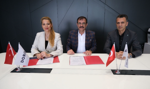 DOSABSİAD'dan üyeleri için 'sağlık' protokolü