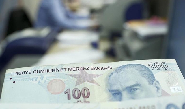 Dövizini KKM'ye dönüştüren şirketlere vergi istisnası