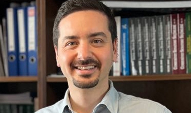 DSP Genel Başkan Yardımcısı istifa etti
