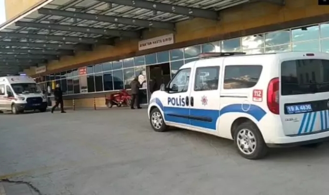 Düğünde maganda kurşunu can aldı