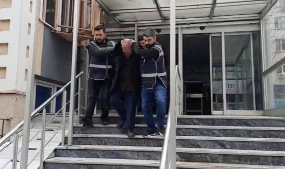 Eczacıyı öldüren zanlının ifadesi ortaya çıktı