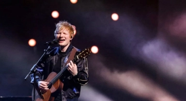Ed Sheeran çalıntı şarkı davası için ifade verdi