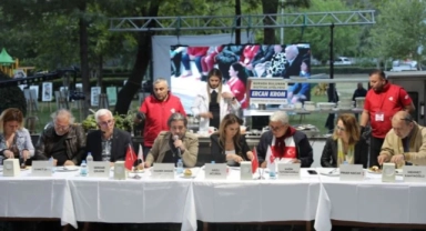 Efeler Gastronomi Festivali’nde yemekler yarıştı