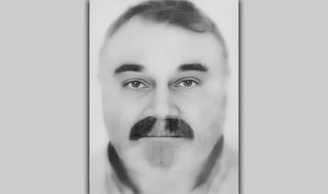 Ekmek almaya giderken canından oldu