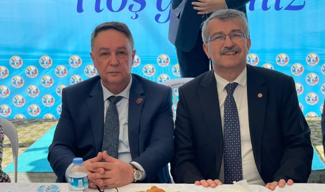 Ekrem Alfatlı: "Cumhur İttifakı ilk turda işi bitirecek"