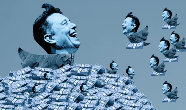 Elon Musk bir şey yapmadan 1 milyon dolar kazanacak!