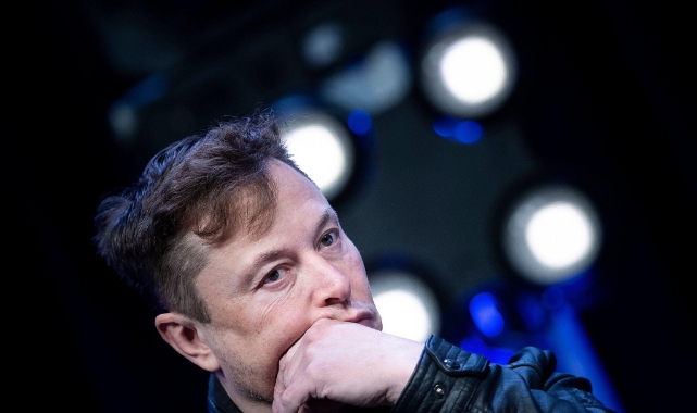 Elon Musk'ın kâbus günü