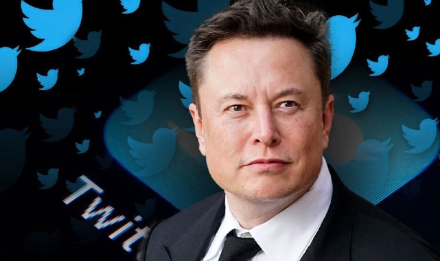 Elon Musk’ın serveti 1 günde eridi