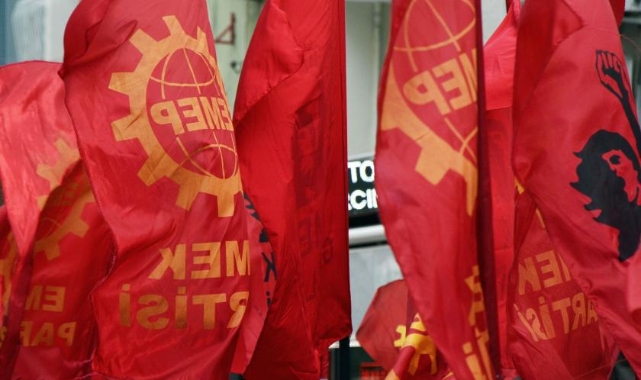 Emek Partisi seçime ittifak çatısı altında girmeyecek