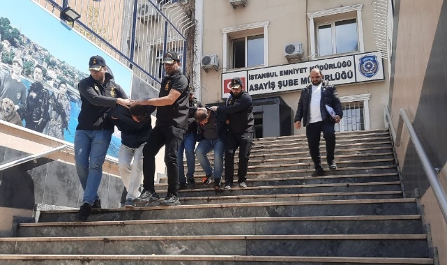 Emekli vatandaşı 118 bin lira dolandırdılar