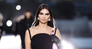 Emily Ratajkowski: Oyunculuğu bıraktım