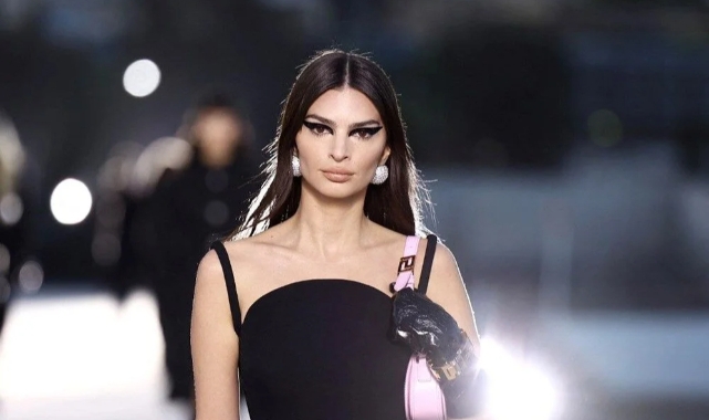 Emily Ratajkowski: Oyunculuğu bıraktım