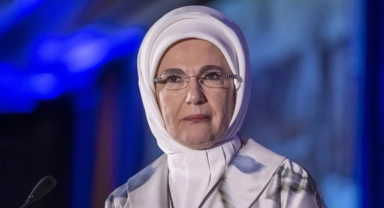 Emine Erdoğan: "Türkiye'nin umudu evlatlarımızdır"