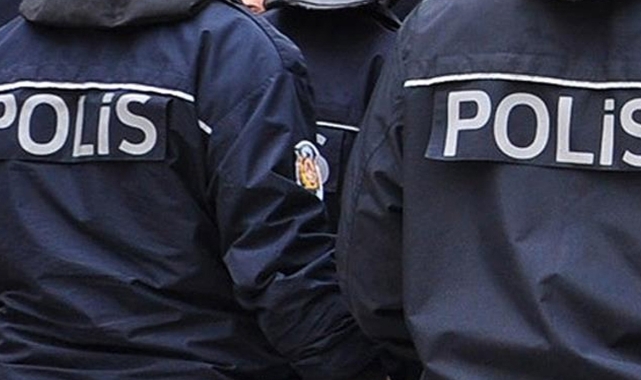 Emniyet ekiplerince durdurulan araçtan uyuşturucu çıktı