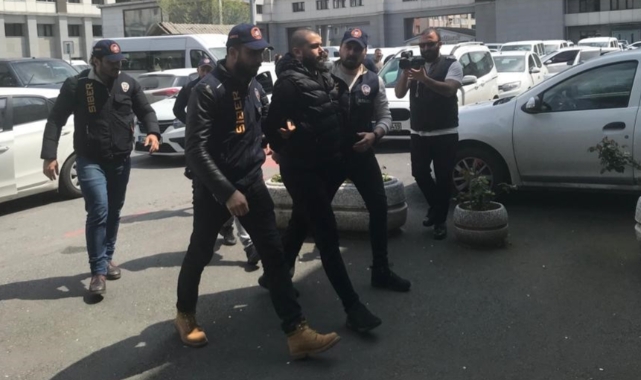 Emniyet Müdürlüğü'nden Fatih Özer açıklaması