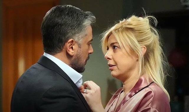 Emre Altuğ ile Gözde Kansu aşk mı yaşıyor?