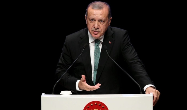 Erdoğan: "Bayramın ilk günü bir müjde paylaşacağız"