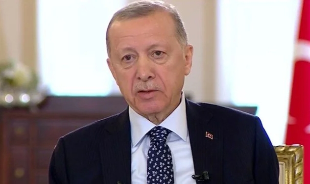 Erdoğan bugünkü programlarını iptal etti! Günü istirahatle geçirecek