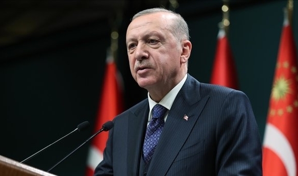 Erdoğan'dan Kılıçdaroğlu'na seccade tepkisi