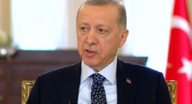 Erdoğan rahatsızlanınca canlı yayın yarıda kesildi!