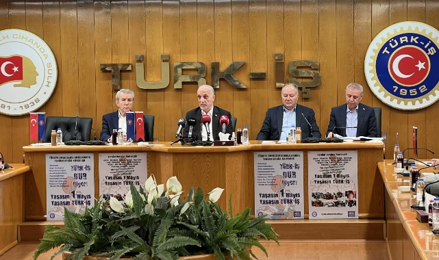 Ergün Atalay: “Seçim arifesinde bu sorunu çözmek istiyoruz”