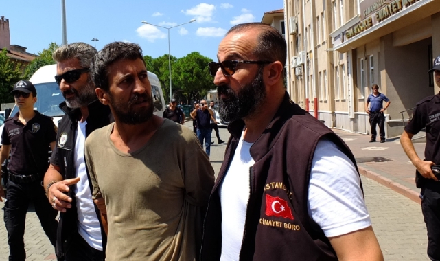 Eşini öldürüp ‘Gururlu hissediyor’ diyen sanık yargılanıyor