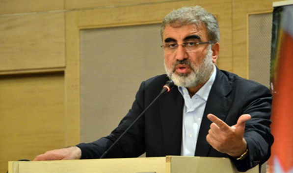 Eski Bakan Taner Yıldız hastaneye kaldırıldı