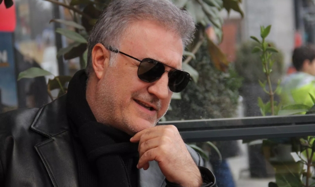 Ev sahibiyle papaz olan oyuncudan flaş açıklama