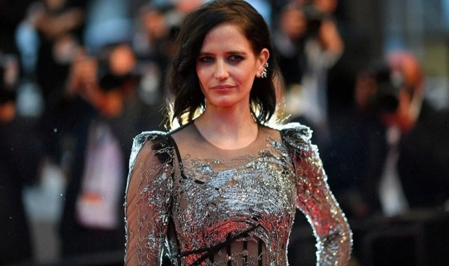 Eva Green davayı kazandı
