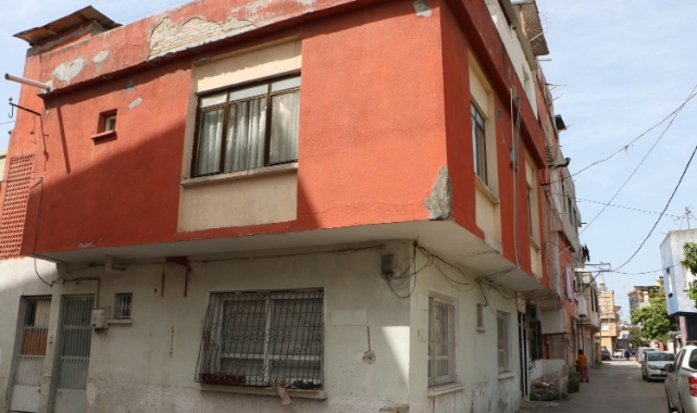 Evde ölü bulunan bebeğin babası tutuklandı