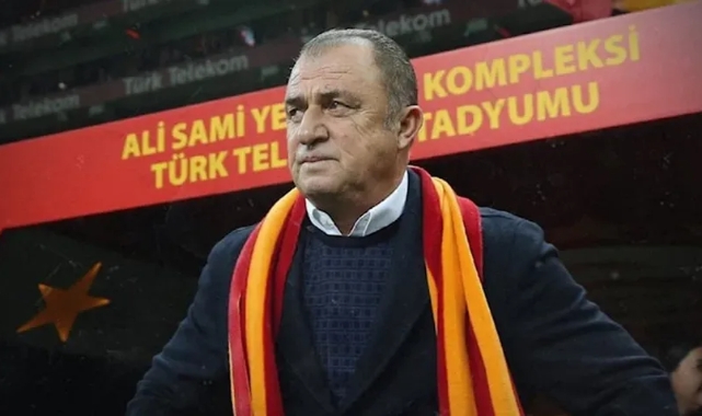 Fatih Terim savcılığa ifade verdi